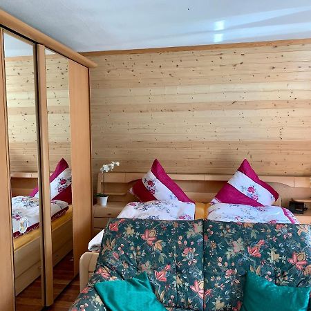 Ferienhaus Hennig Bersteland Eksteriør billede
